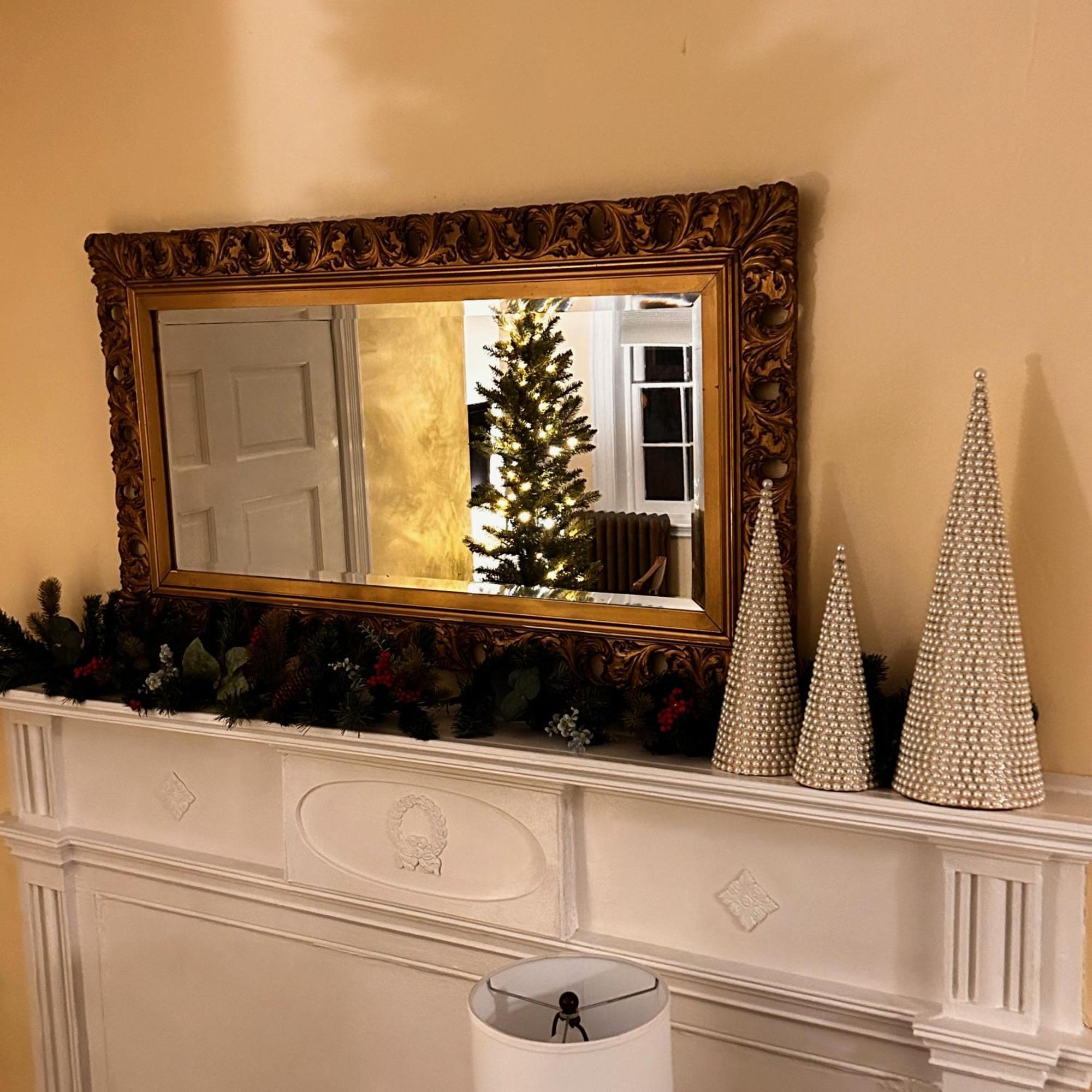 Carlisle House Bed And Breakfast Bagian luar foto