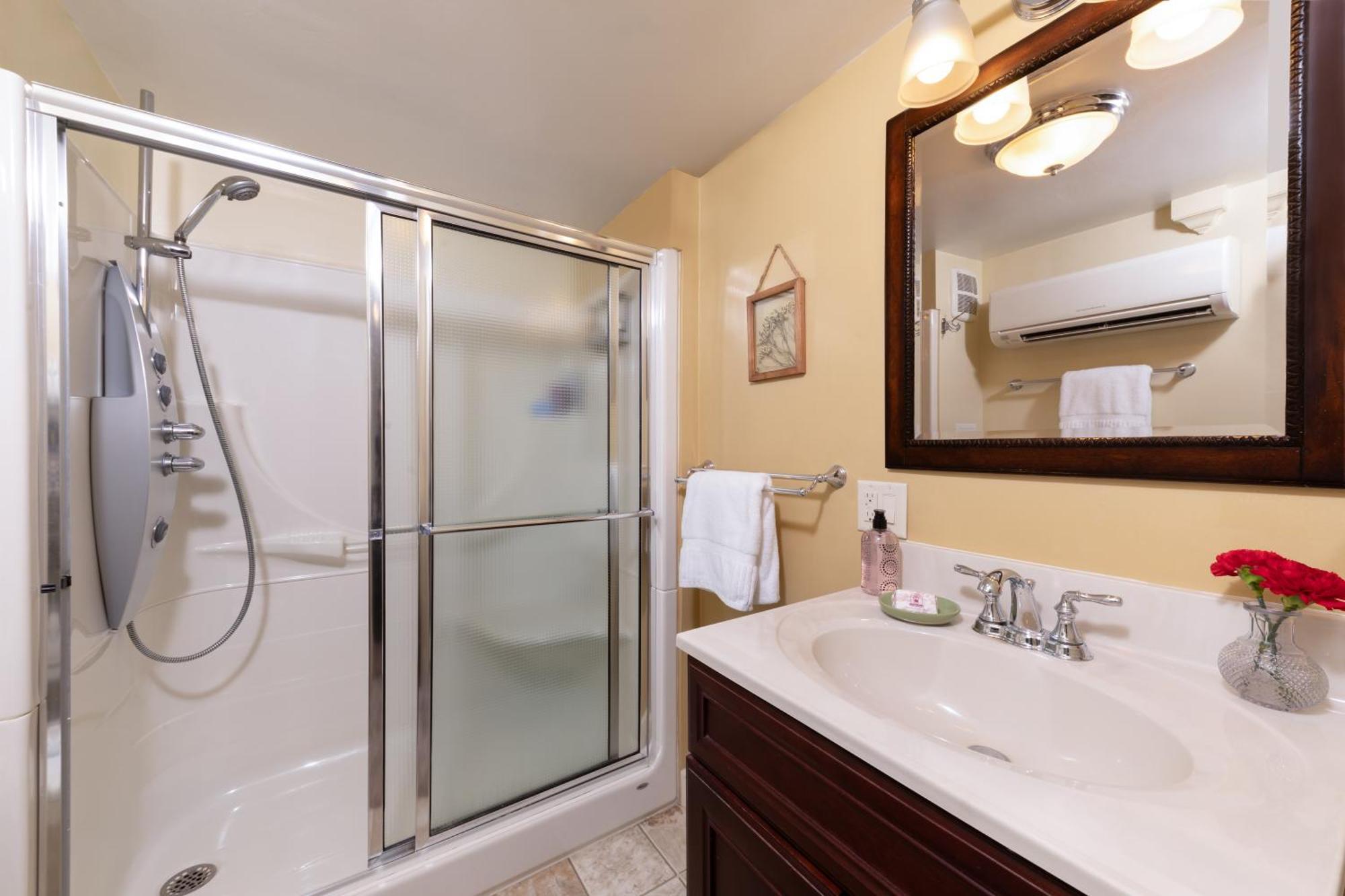 Carlisle House Bed And Breakfast Bagian luar foto